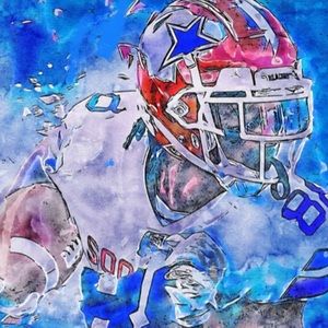 Meet your Posher, Alec